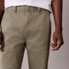 Pantalones chino holgados estilo años 90 Pantalones chino holgados estilo años 90