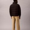 Pantalones chino rectos con pliegues estilo años 90 Pantalones chino rectos con pliegues estilo años 90