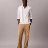 Pantalones chino rectos de algodón elástico de los años 90s Straight Pantalones chino rectos de algodón elástico de los años 90s Straight