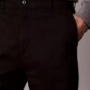 Pantalones chino rectos de algodón elástico de los años 90s Straight Pantalones chino rectos de algodón elástico de los años 90s Straight