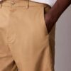 Pantalones chino rectos de algodón elástico de los años 90s Straight Pantalones chino rectos de algodón elástico de los años 90s Straight