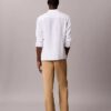 Pantalones chino rectos de algodón elástico de los años 90s Straight Pantalones chino rectos de algodón elástico de los años 90s Straight