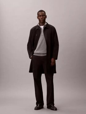 Pantalones chino rectos estilo años 90
