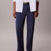 Pantalones chino rectos estilo años 90