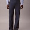 Pantalones chino rectos estilo años 90 Pantalones chino rectos estilo años 90