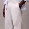 Pantalones chino rectos estilo años 90