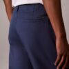 Pantalones chino rectos estilo años 90