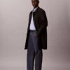 Pantalones chino rectos estilo años 90 Pantalones chino rectos estilo años 90