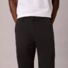 Pantalones chino rectos estilo años 90 Pantalones chino rectos estilo años 90