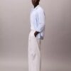 Pantalones chino rectos estilo años 90