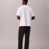 Pantalones chino rectos estilo años 90 Pantalones chino rectos estilo años 90