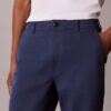 Pantalones chino rectos estilo años 90