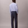 Pantalones chino rectos estilo años 90 Pantalones chino rectos estilo años 90
