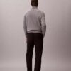 Pantalones chino rectos estilo años 90 Pantalones chino rectos estilo años 90