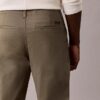 Pantalones chino rectos estilo años 90 Pantalones chino rectos estilo años 90
