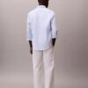 Pantalones chino rectos estilo años 90