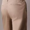 Pantalones chino rectos estilo años 90 Pantalones chino rectos estilo años 90