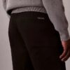 Pantalones chino rectos estilo años 90 Pantalones chino rectos estilo años 90