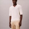 Pantalones chino rectos estándar Pantalones chino rectos estándar