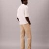 Pantalones chino rectos estándar Pantalones chino rectos estándar