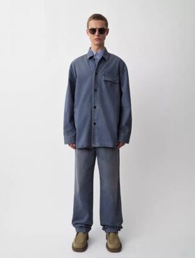 Pantalones chinos Bertie