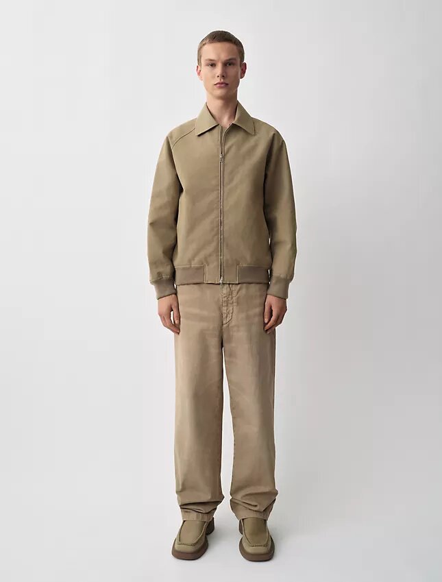 Pantalones chinos Bertie Pantalones chinos Bertie