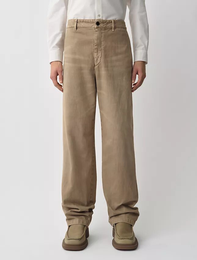 Pantalones chinos Bertie Pantalones chinos Bertie