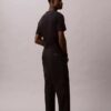 Pantalones chinos cortos de corte holgado estilo años 90 Pantalones chinos cortos de corte holgado estilo años 90
