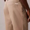 Pantalones chinos cortos de corte holgado estilo años 90 Pantalones chinos cortos de corte holgado estilo años 90