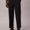 Pantalones chinos cortos de corte holgado estilo años 90 Pantalones chinos cortos de corte holgado estilo años 90