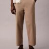 Pantalones chinos cortos de corte holgado estilo años 90 Pantalones chinos cortos de corte holgado estilo años 90