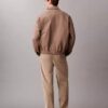 Pantalones chinos rectos de pana estilo años 90 Pantalones chinos rectos de pana estilo años 90