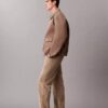 Pantalones chinos rectos de pana estilo años 90 Pantalones chinos rectos de pana estilo años 90