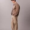 Pantalones chinos rectos de pana estilo años 90 Pantalones chinos rectos de pana estilo años 90