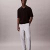 Pantalones clásicos técnicos sin cremallera