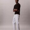 Pantalones clásicos técnicos sin cremallera