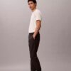 Pantalones clásicos técnicos sin cremallera