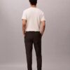 Pantalones clásicos técnicos sin cremallera