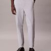 Pantalones clásicos técnicos sin cremallera