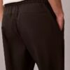 Pantalones clásicos técnicos sin cremallera