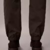 Pantalones clásicos técnicos sin cremallera