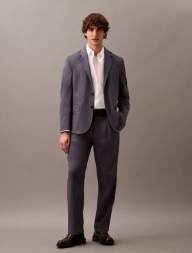 Pantalones cónicos plegables Pantalones cónicos plegables
