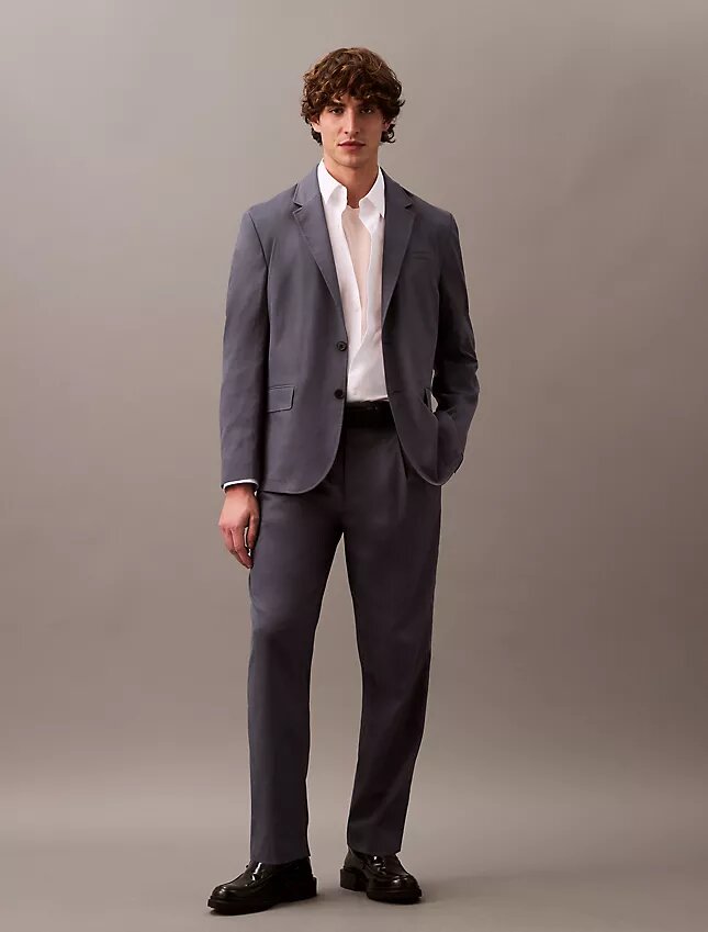Pantalones cónicos plegables Pantalones cónicos plegables