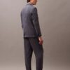 Pantalones cónicos plegables Pantalones cónicos plegables