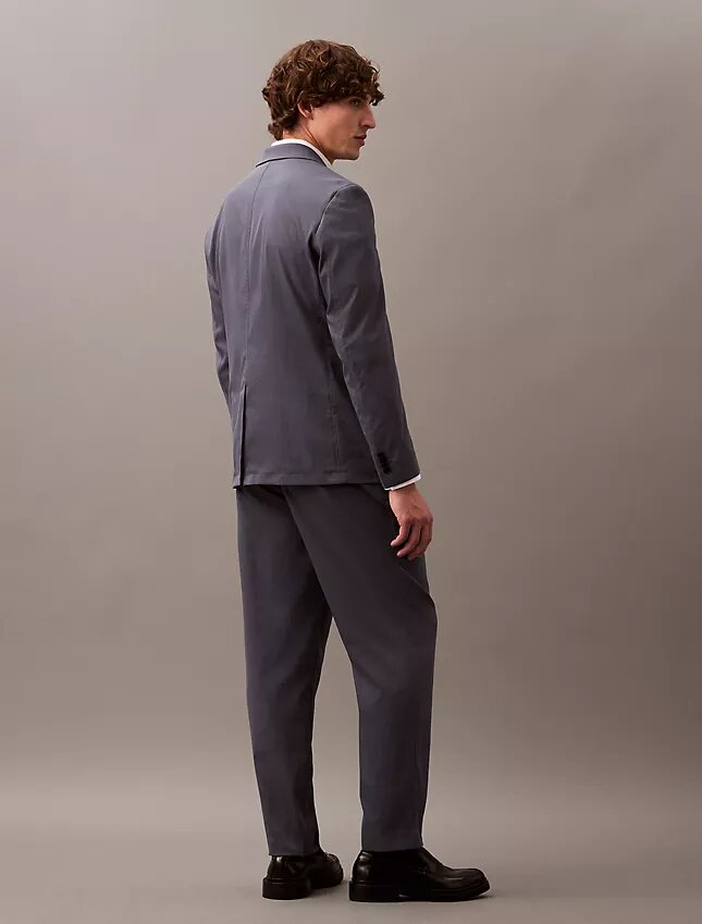 Pantalones cónicos plegables Pantalones cónicos plegables