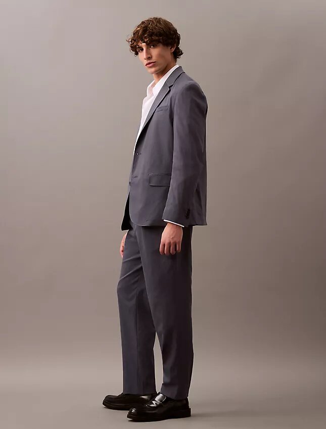 Pantalones cónicos plegables Pantalones cónicos plegables