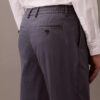 Pantalones cónicos plegables Pantalones cónicos plegables