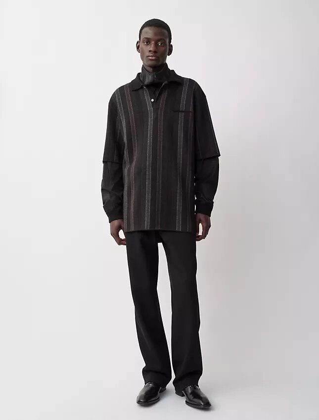 Pantalones Collins Pantalones Collins