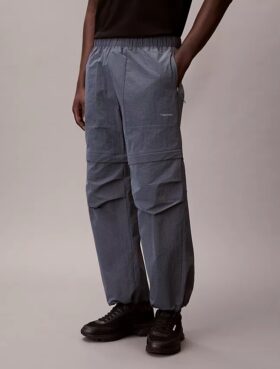 Pantalones convertibles de nailon ripstop Pantalones convertibles de nailon ripstop