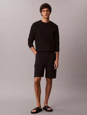 Pantalones cortos cargo chino rectos estilo 90s Straight